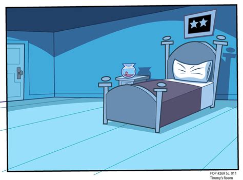 timmy turner house|timmy turner bedroom.